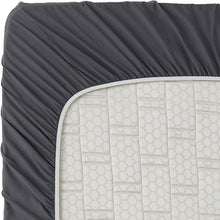 Full Sheets - Charcoal Grey