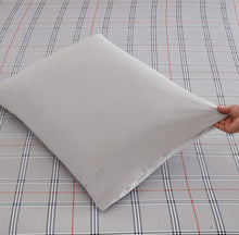 Full Sheets - Burberry Grey