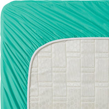 Twin XL Sheets - Mint