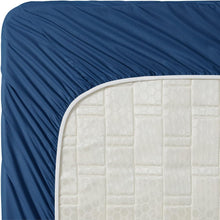 Twin XL Sheets - Navy