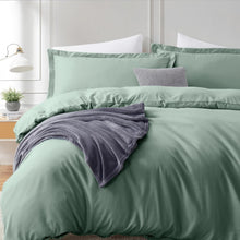 King Duvet - New Sage Green