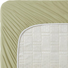 Twin XL Sheets - Sage