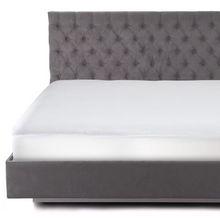 Fitted Mattress Protector-Queen