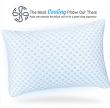 Cooling Pillows- King