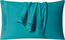 Twin XL Sheets - Teal