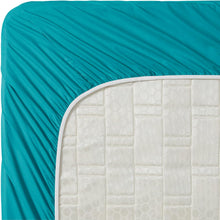 Twin XL Sheets - Teal