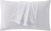 Twin Sheets - White