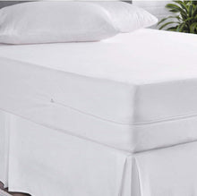 Full - Queen - Zipper Encasement / Mattress Protector
