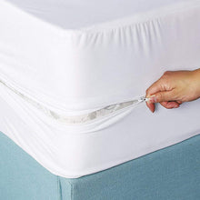 Full - Queen - Zipper Encasement / Mattress Protector