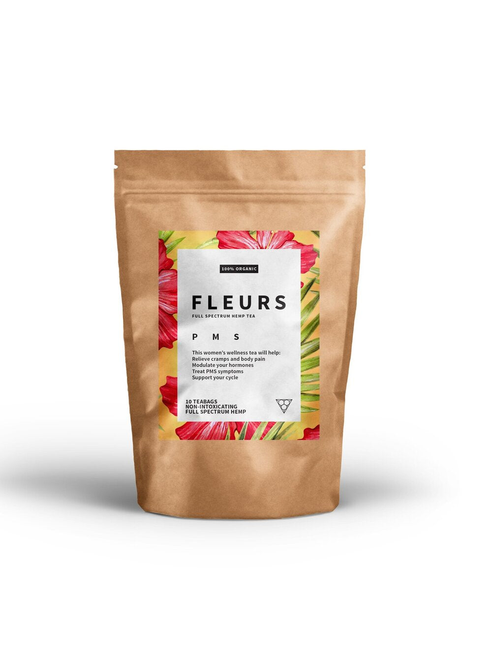 La Fleur Tea - PMS