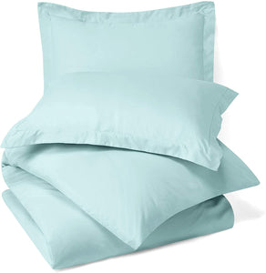 DUVET Slip Cover - AQUA