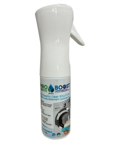 Laundry Deep Clean - All Natural Wash
