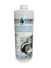 Laundry Deep Clean - All Natural Wash