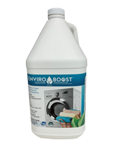 Laundry Deep Clean - All Natural Wash