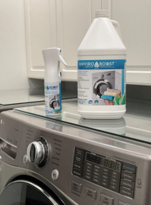 Laundry Deep Clean - All Natural Wash