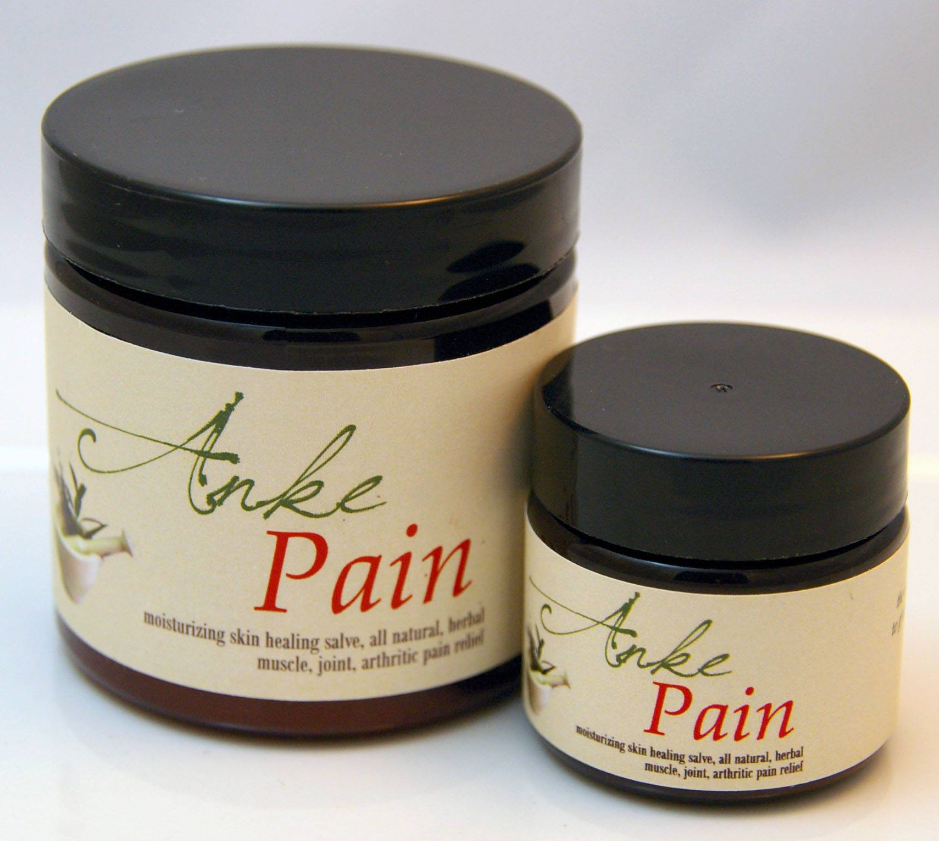 Anke Healing Pain Salve