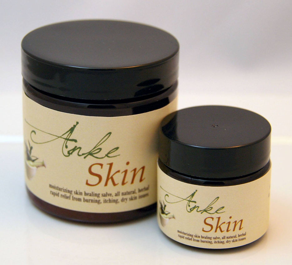 Anke Healing Skin Salve