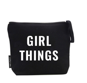 State of grace- Girl Things Bag