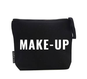 State of grace- Makeup Bag