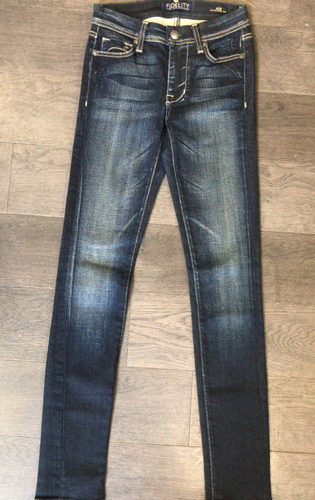 Denim - Fidelity Jeans