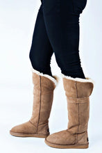 DES BOOT - RIDER