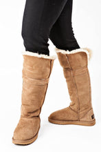 DES BOOT - RIDER