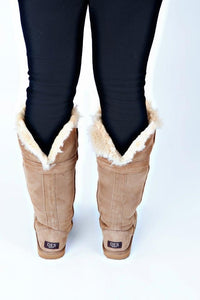 DES BOOT - RIDER
