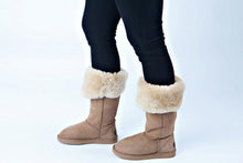 DES BOOT - RIDER