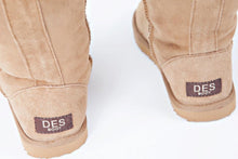 DES BOOT - RIDER